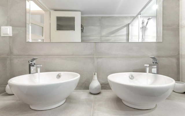 Heloni Apartments Athens