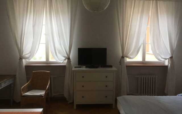Design City Old Town - Celna Apartment