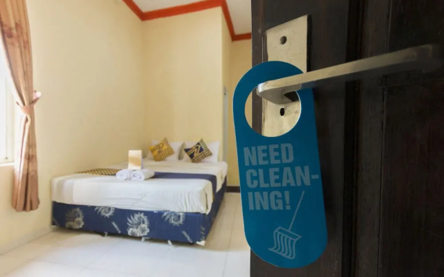Hotel O Pondok Bintang