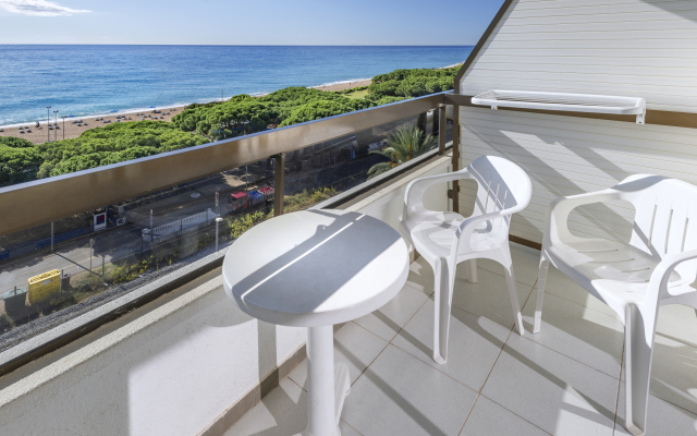 Hotel Tropic Park