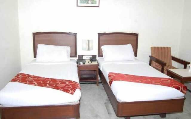 Hotel Thulashi Park