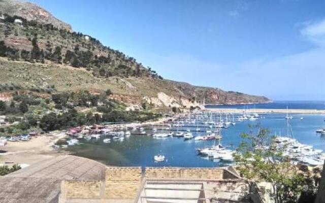 Casa vacanza Nicuzza