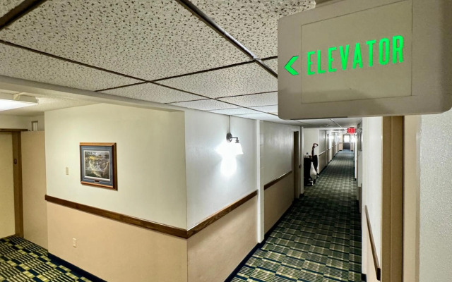 Dakota Inn Minot