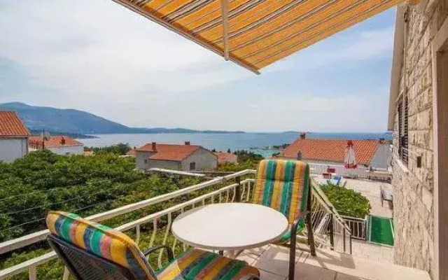 Apartments Galic