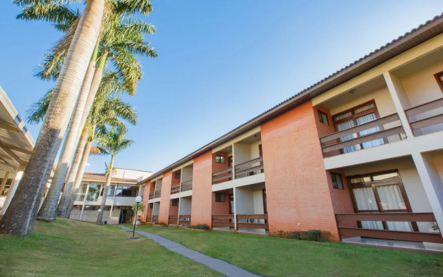 Olinda Hotel e Eventos