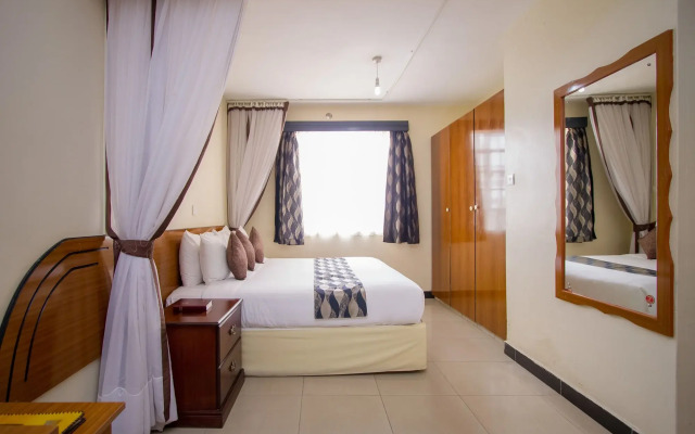 Emboita Hotel