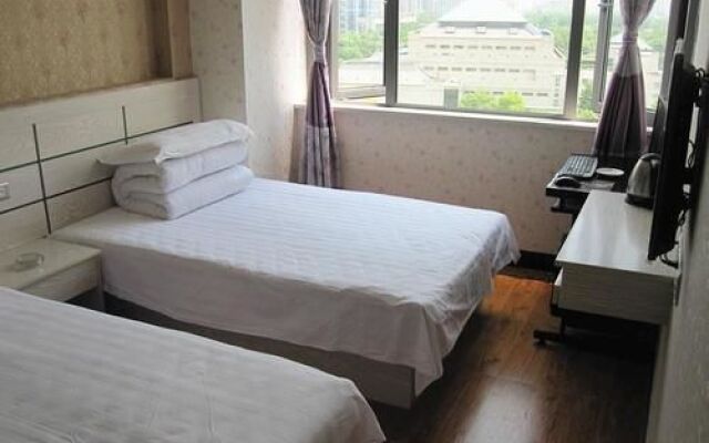 Bomeng Hotel
