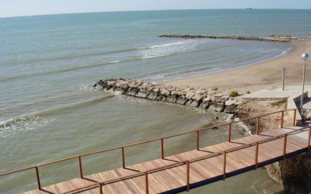 Hotel Juanito Platja