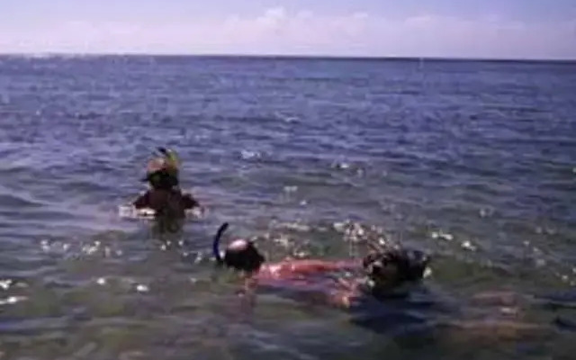 Otuhaka Beach Resort