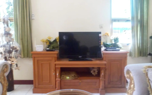 Kota Bunga CC