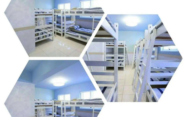 Ocean Hostel