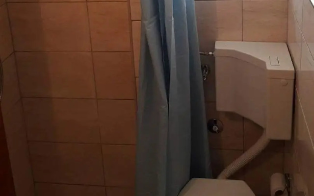 Janja - Terrace and sea View - A1