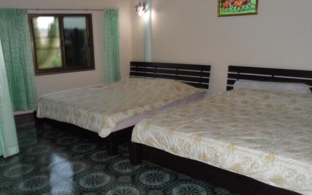 Dee Iam Phudoi Resort