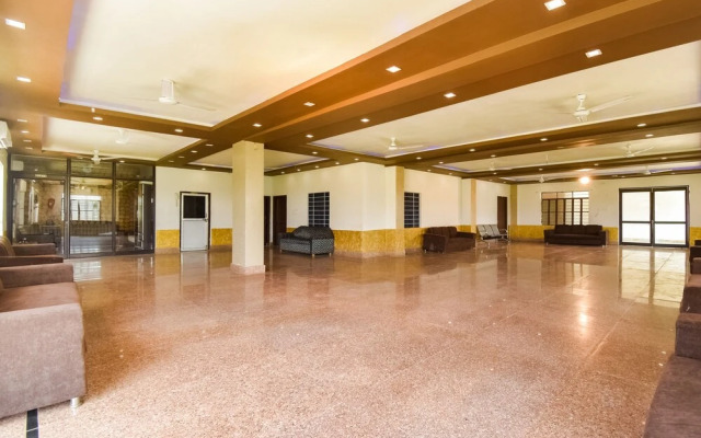 Kachawa Resort by OYO Rooms