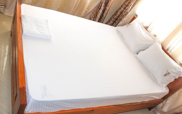 Hillstarh Hotel