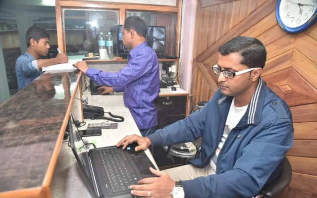 Apricity Guest House