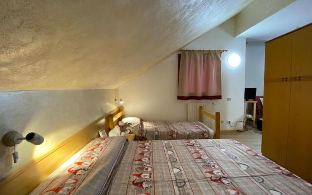 Piccolo Nido Falcade