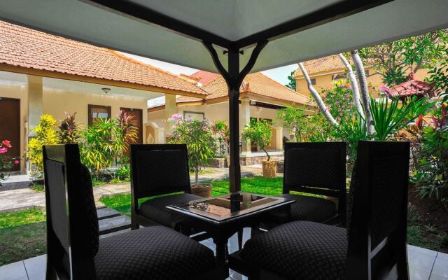 Airy Buleleng Sudirman 74 Bali
