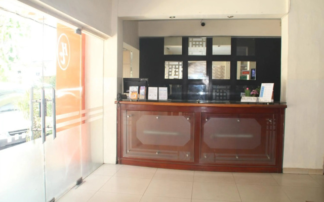 Hotel Celebes