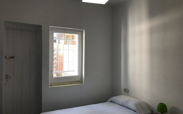 Apartsalou Bellamar