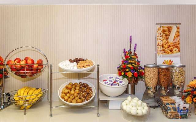 Sleep Inn Morganton Southeast