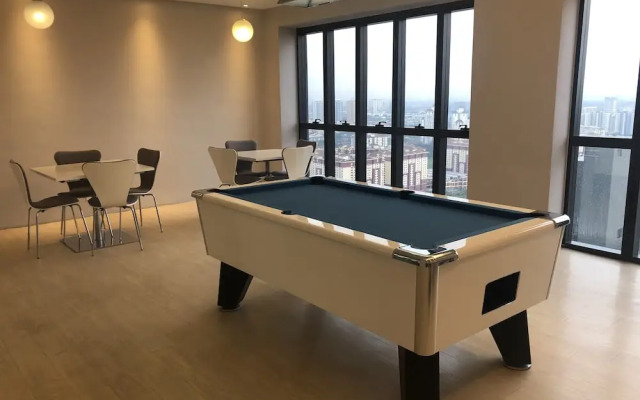 Harmony Haven Retreat Suite