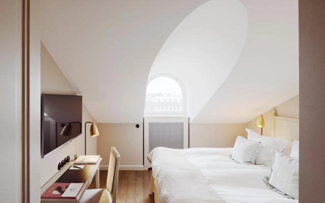 Hotel Kungsträdgården