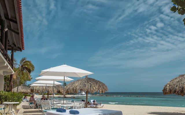 Zoetry Curaçao Resort & Spa - All Inclusive
