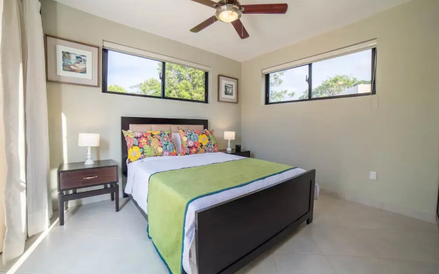 Caribbean Style Getaway