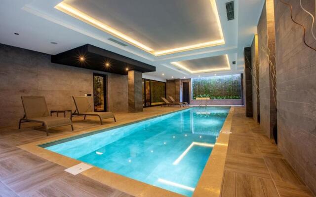 Cleopatra Sultan Residence