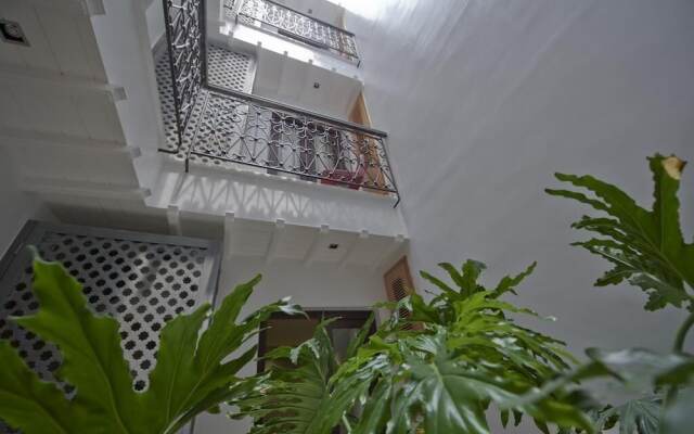 Hôtel Al Amal