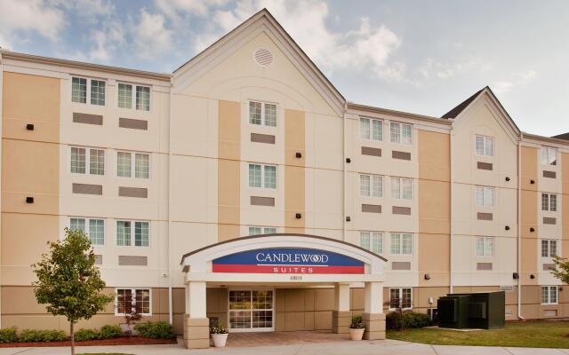 Candlewood Suites Chesapeake, an IHG Hotel