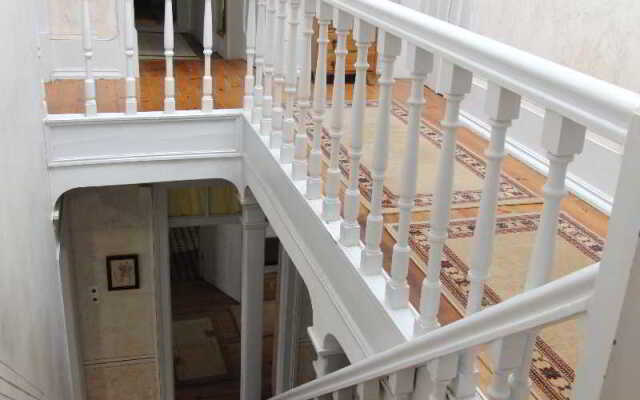 CasaDasColunas B&B