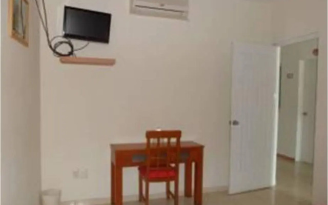 Xcalak Hotel Boutique
