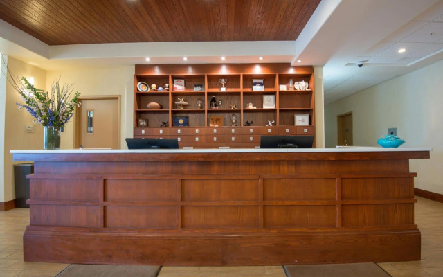 Four Points by Sheraton Saskatoon