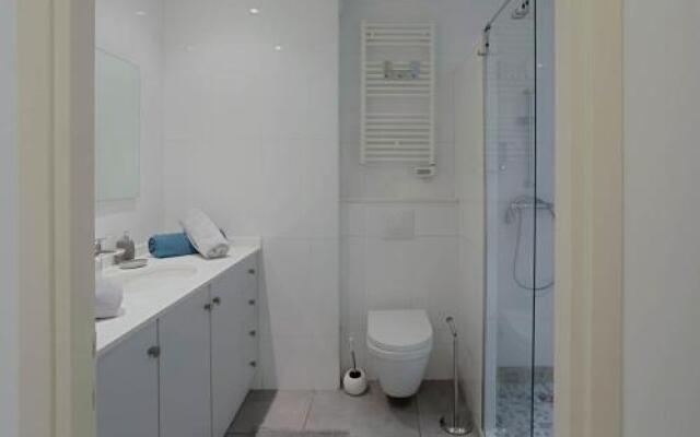 Studio B 350m de la Mer et Promenade des Anglais