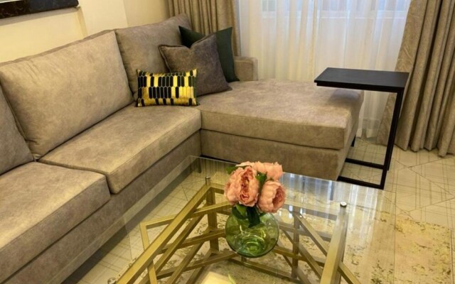 Sandalwood Suites Nakuru