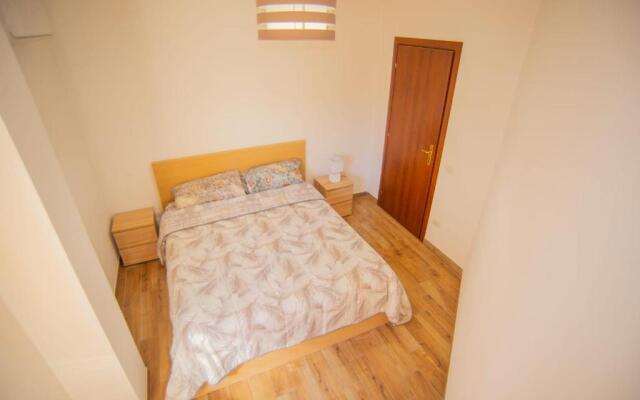 Valery Apartments Alghero