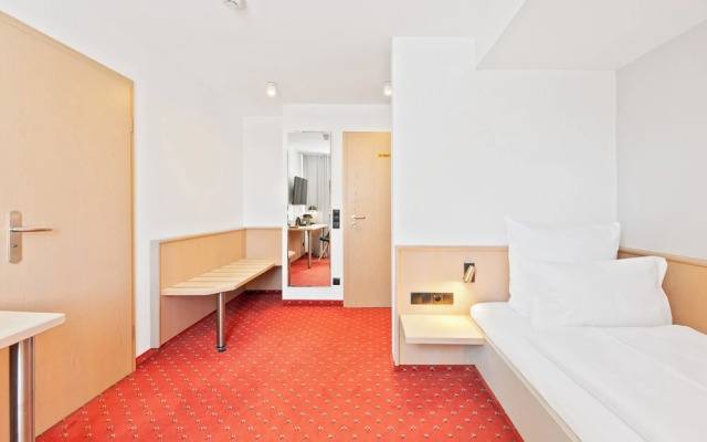 Steiners Hotel
