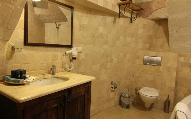 Ascension Cave Suites - Special Class