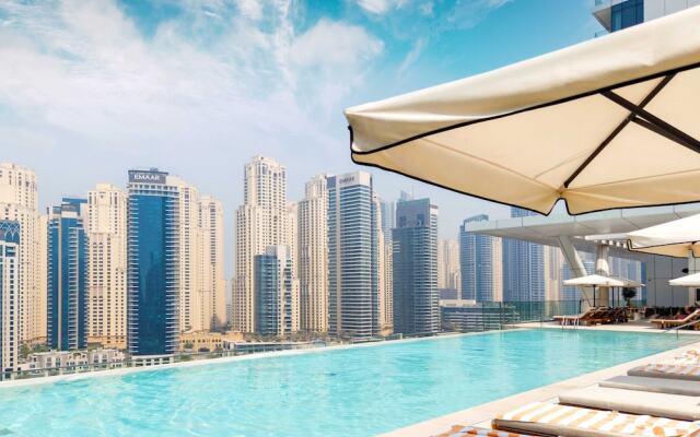 LUX  The Vida Marina Residence 2