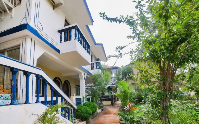 Royal Castle By OYO Rooms