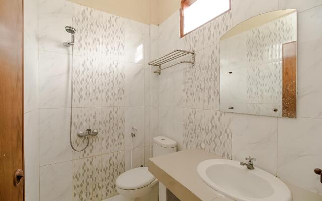 RedDoorz Plus @ Jalan Tugu Silalahi Tongging