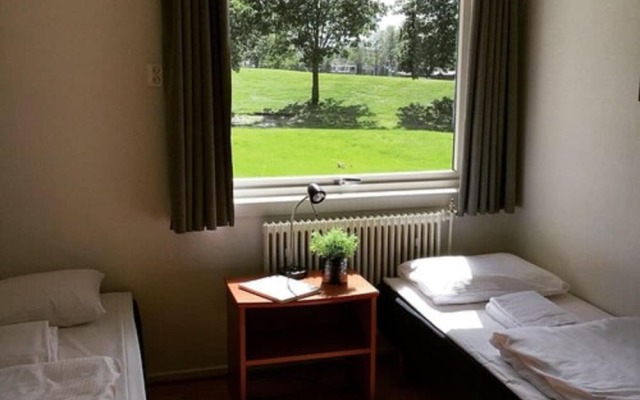 Aktivitetsbyen Gamle Fredrikstad