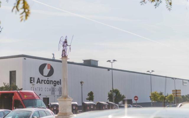 Córdoba Cool La Ribera