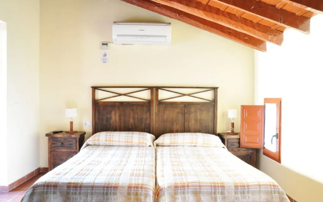 Hotel Rural Gran Maestre