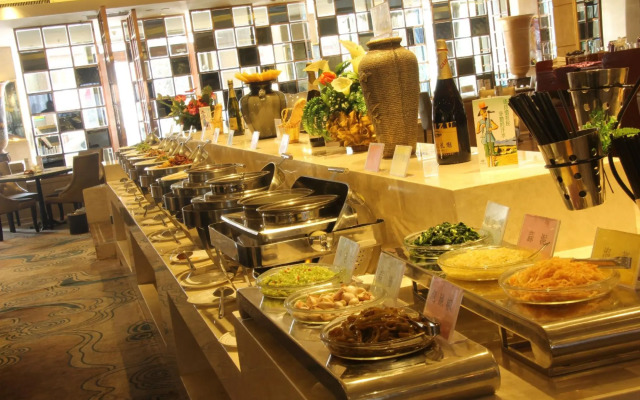 Silver Star Hotel