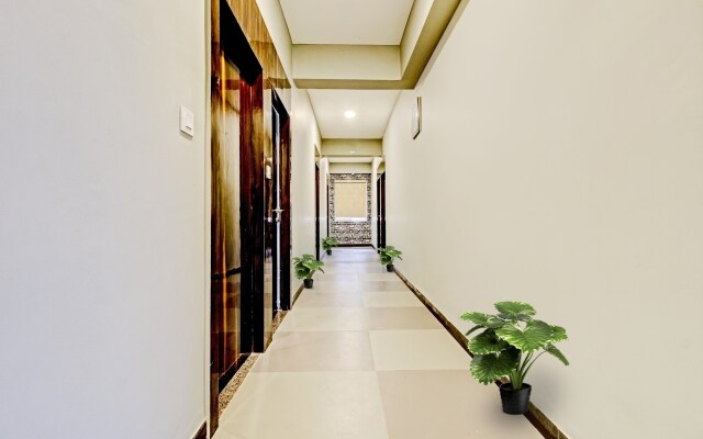 Townhouse 1091 Hotel Convivial Ark