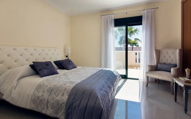 Otaka Luxury Apartments