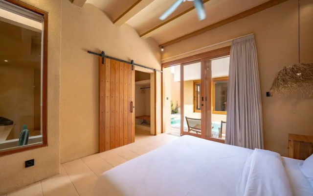 Villa Tierra 1 Uluwatu